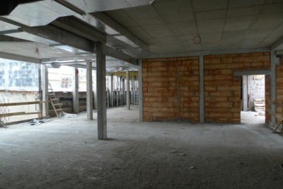 Nowy budynek PWST tuż tuż (ZOBACZ) - 1