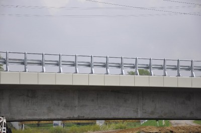 Most w Łanach w jednym kawałku - 1