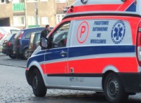 Szpitale zostaną dofinansowane - Fot. archiwum prw.pl