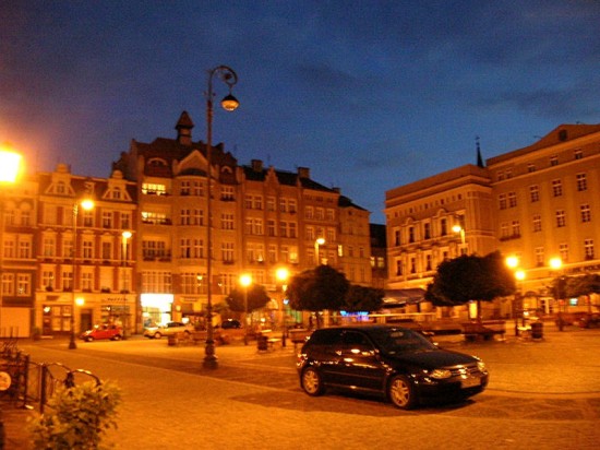 Kolejne oskarżenia w Wałbrzychu - Fot. Macdriver/Wikipedia