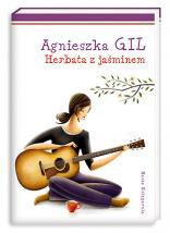 Nowa książka Agnieszki Gil - 