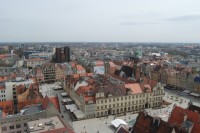 Czy Wrocław jest miastem spotkań? - fot. archiwum prw.pl