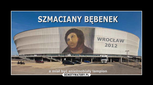 Demotywatory z Wrocławiem w tle  - 2