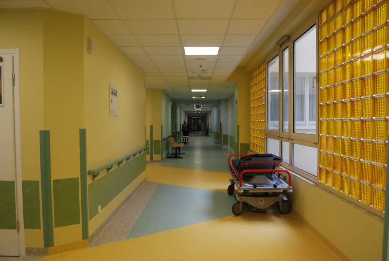 Pacjent zmarł. Szpital chce zapłacić - fot. archiwum prw.pl