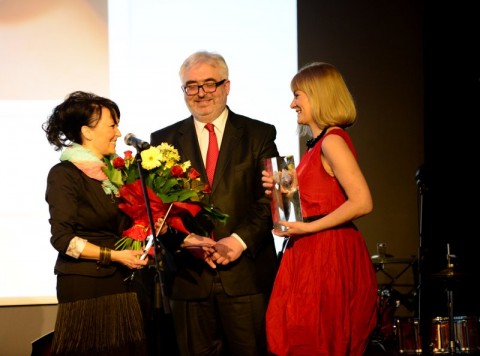 Gala wręczenia nagród w konkursie Aktywność Kobiet 2012 już za nami - 0