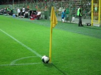 Zrobili stadion na... Euro 2012 - fot. archiwum prw.pl