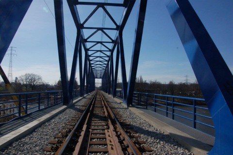 Rozbiorą wiadukt na Grabiszyńskiej - 0