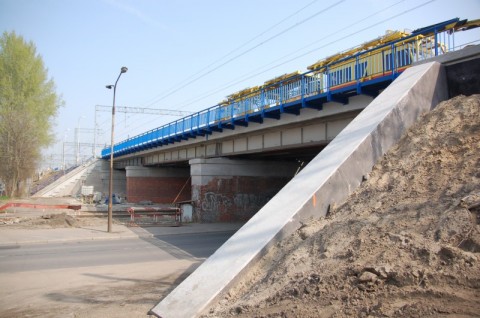 Rozbiorą wiadukt na Grabiszyńskiej - 11