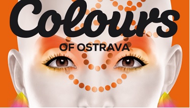 Teatr podczas Colours of Ostrava 2014! - fot. mat. prasowe