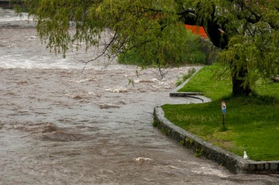 Dolny Śląsk bezpieczny, nie grozi nam powódź (AKTUALIZACJA) - 4