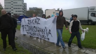 Marsz miłości szedł ulicami Wrocławia - 4