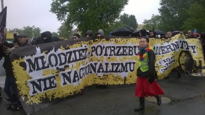 Marsz miłości szedł ulicami Wrocławia - 5