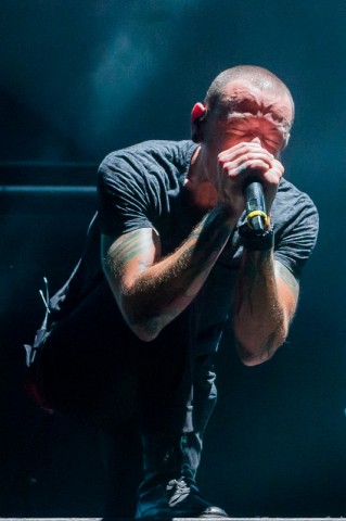 Linkin Park we Wrocławiu: Koncert obejrzało 30 tys. ludzi - 10