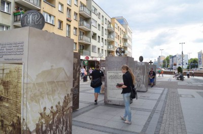 Wrocław pamięta o Legionistach. Zobacz zdjęcia z wystawy - 0