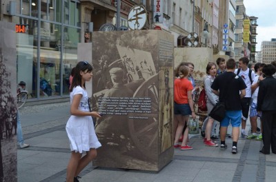 Wrocław pamięta o Legionistach. Zobacz zdjęcia z wystawy - 5