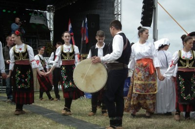 Festiwal Kultury Południowosłowiańskiej w Bolesławcu - 18