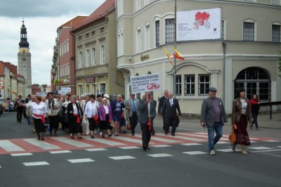 Festiwal Kultury Południowosłowiańskiej w Bolesławcu - 2