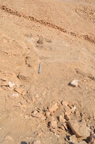 Wrocławscy archeolodzy odkryli grobowiec w Luksorze (FOTO) - 6