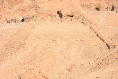 Wrocławscy archeolodzy odkryli grobowiec w Luksorze (FOTO) - 8