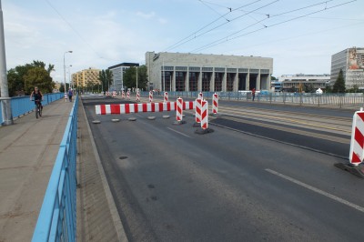 Wrocław: Wakacyjne remonty i objazdy (SPRAWDŹ) - 1