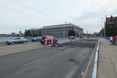 Wrocław: Wakacyjne remonty i objazdy (SPRAWDŹ) - 2