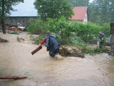 Hydrologiczny cud: Były powodzie i już nie ma (Posłuchaj) - 10