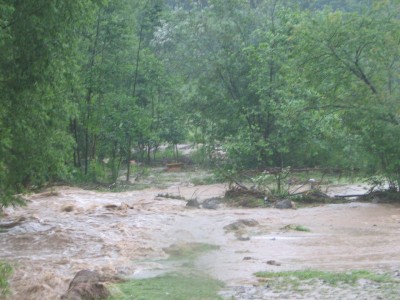 Hydrologiczny cud: Były powodzie i już nie ma (Posłuchaj) - 11