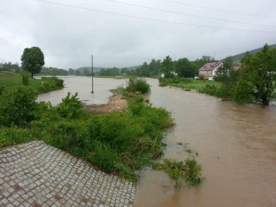 Hydrologiczny cud: Były powodzie i już nie ma (Posłuchaj) - 6