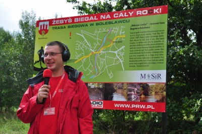 Nasza ścieżka w Bolesławcu już otwarta! (ZDJĘCIA) - 9