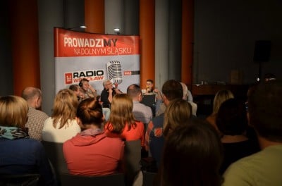 Loża Szyderców wróciła na antenę Radia Wrocław - 48