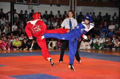 33. Mistrzostwa Polski Seniorów w Taekwondo - 0