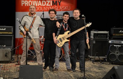 Muzyczna Bitwa Radia Wrocław w Świdnicy (ZDJĘCIA) - 11