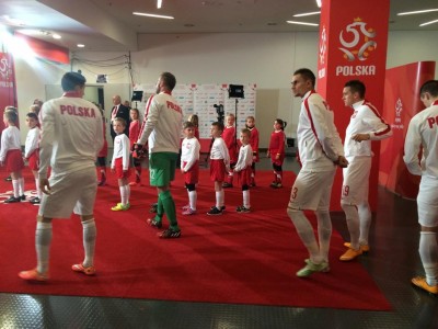 Polska - Szwajcaria na remis w meczu we Wrocławiu (ZDJĘCIA, FILM, WYWIADY) - 4