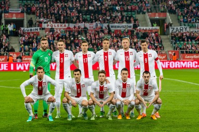 Polska - Szwajcaria na remis w meczu we Wrocławiu (ZDJĘCIA, FILM, WYWIADY) - 30