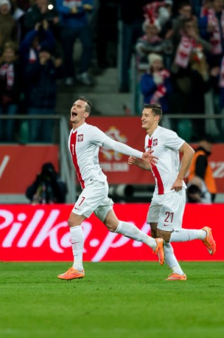 Polska - Szwajcaria na remis w meczu we Wrocławiu (ZDJĘCIA, FILM, WYWIADY) - 23