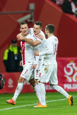 Polska - Szwajcaria na remis w meczu we Wrocławiu (ZDJĘCIA, FILM, WYWIADY) - 24
