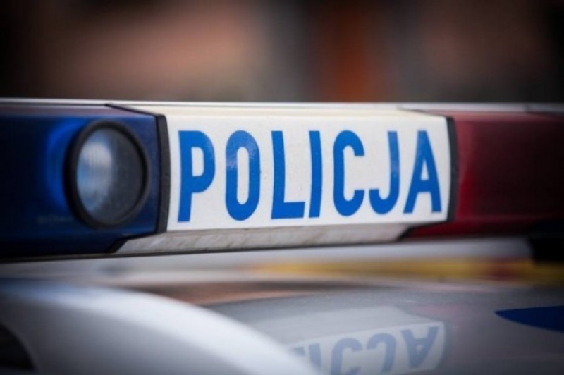 Legnica: Podejrzani o morderstwo w rękach policji - fot. archiwum prw.pl