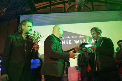 Wielka wygrana wrocławskiego Teatru Polskiego w Krakowie - 15