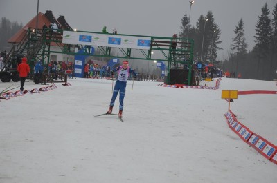 DRJ: Biathlon na Jamrozowej Polanie - 21