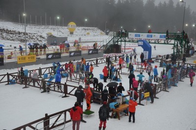 DRJ: Biathlon na Jamrozowej Polanie - 25