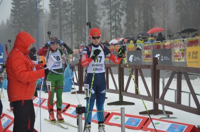 DRJ: Biathlon na Jamrozowej Polanie - 29