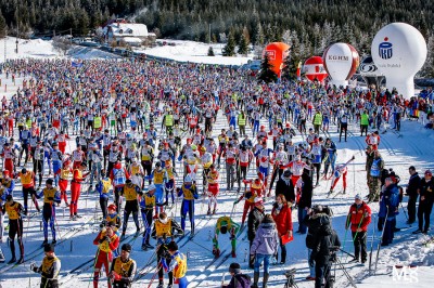 Zbliża się wielkie święto biegania na nartach (ZAPISY) - 0