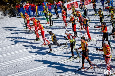 Zbliża się wielkie święto biegania na nartach (ZAPISY) - 1