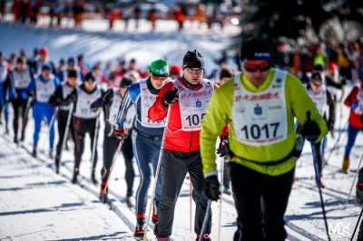 Zbliża się wielkie święto biegania na nartach (ZAPISY) - 4