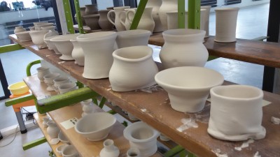 Stara Kopalnia: Otworzą Centrum Ceramiki Unikatowej - 1
