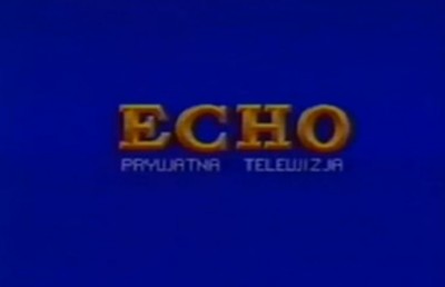 PTV Echo: Pierwsza prywatna telewizja w Polsce (ZDJĘCIA) - 25