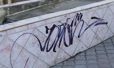 Graffiti: Plaga wielkich miast! Jak z nią walczyć? - 0