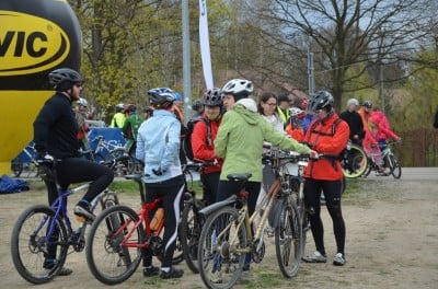 DRJ: Kolarze w Miękini. Bike Maraton - 13