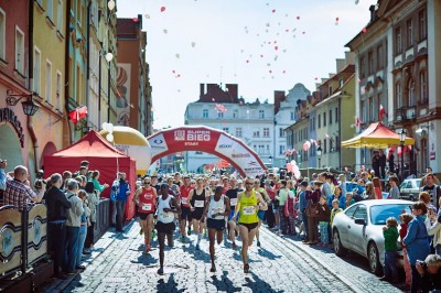 III Półmaraton Jeleniogórski na 3 maja - 20