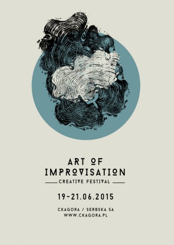 ART OF IMPROVISATION Creative Festival - 5